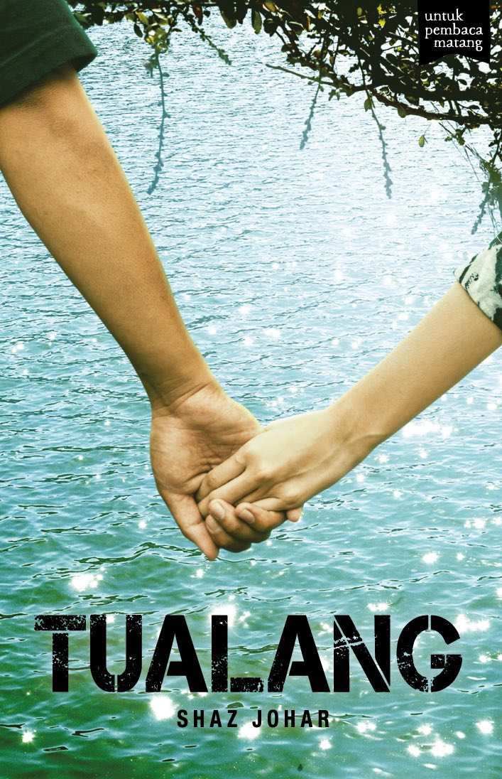 TUALANG book cover