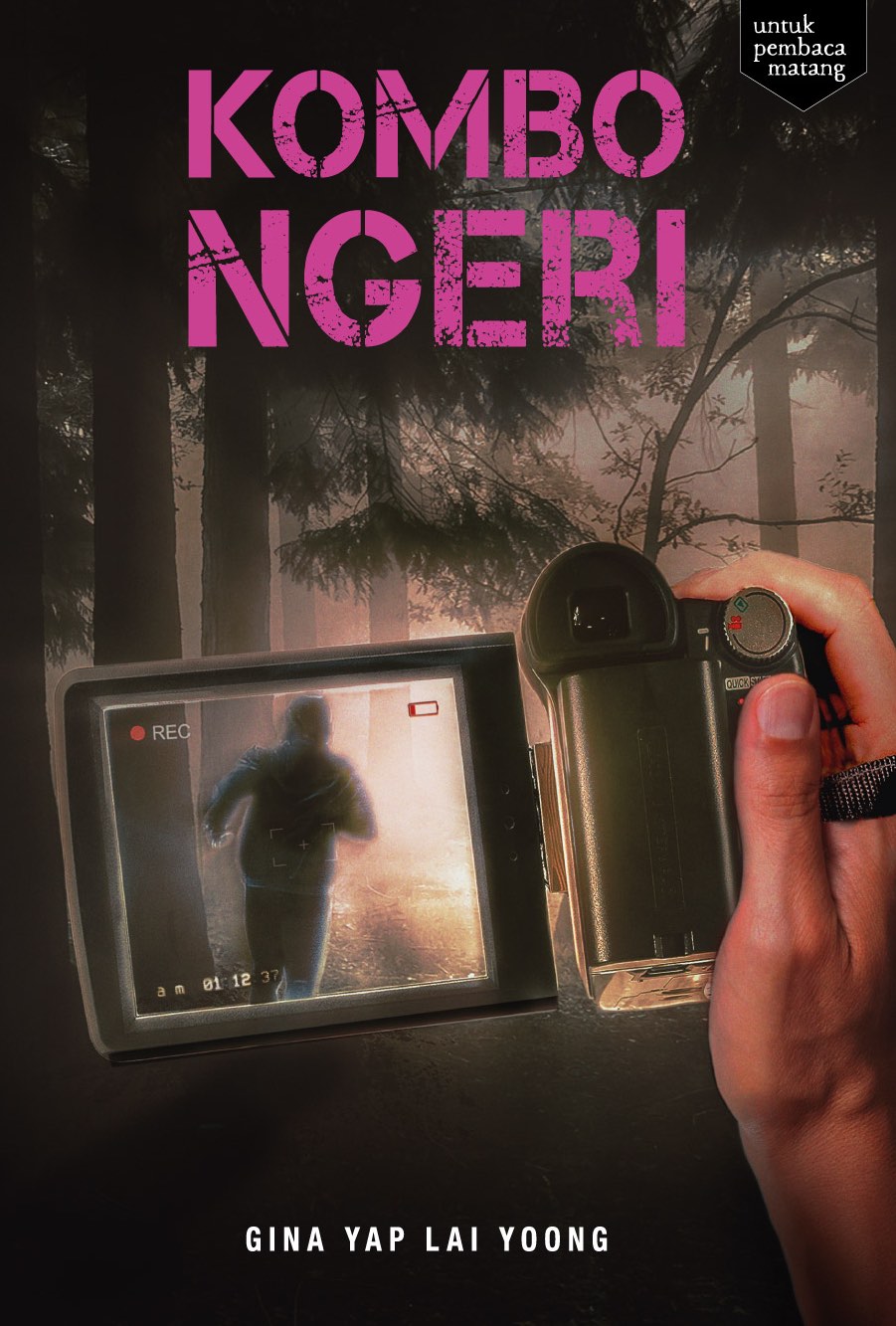 KOMBO NGERI