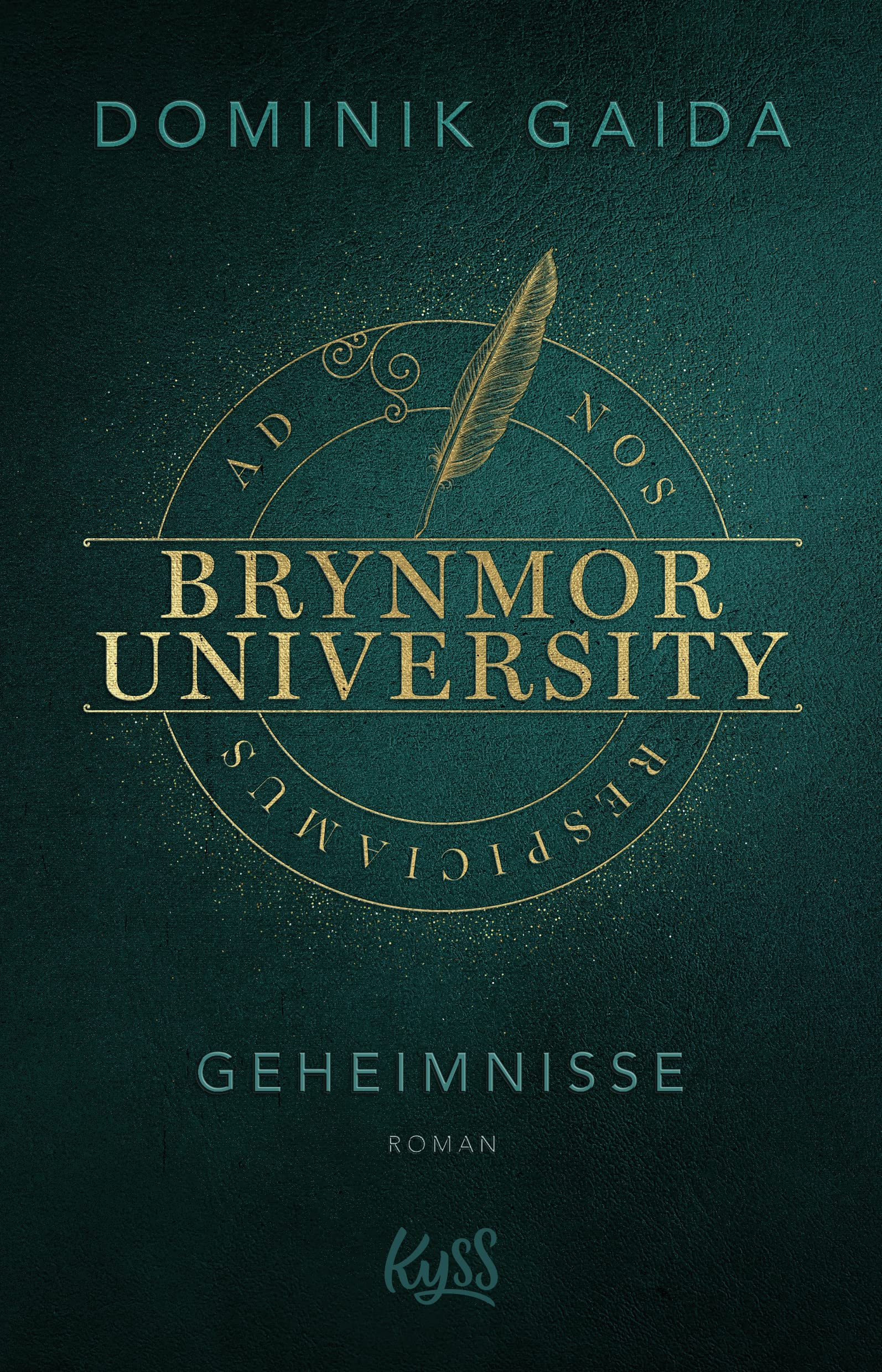 Geheimnisse