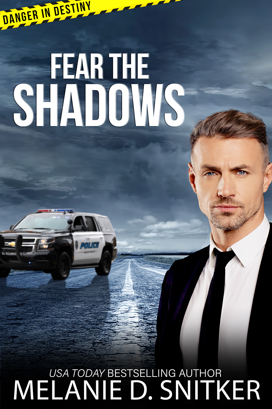 Fear the Shadows