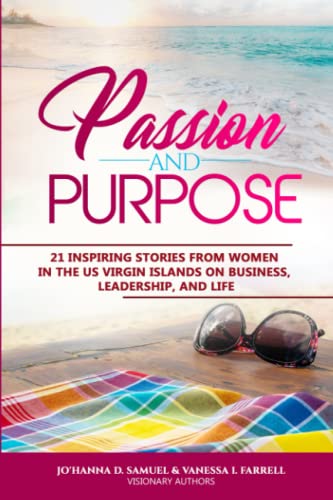 Deanna Burditts Journey A Must Read Story Of Passion Purpose And Perseverance - u6m4yyx