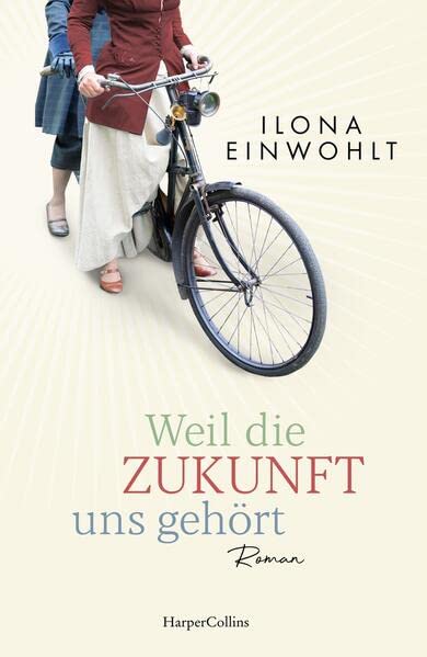 Weil die Zukunft uns gehort [German] by Ilona Einwohlt | Goodreads