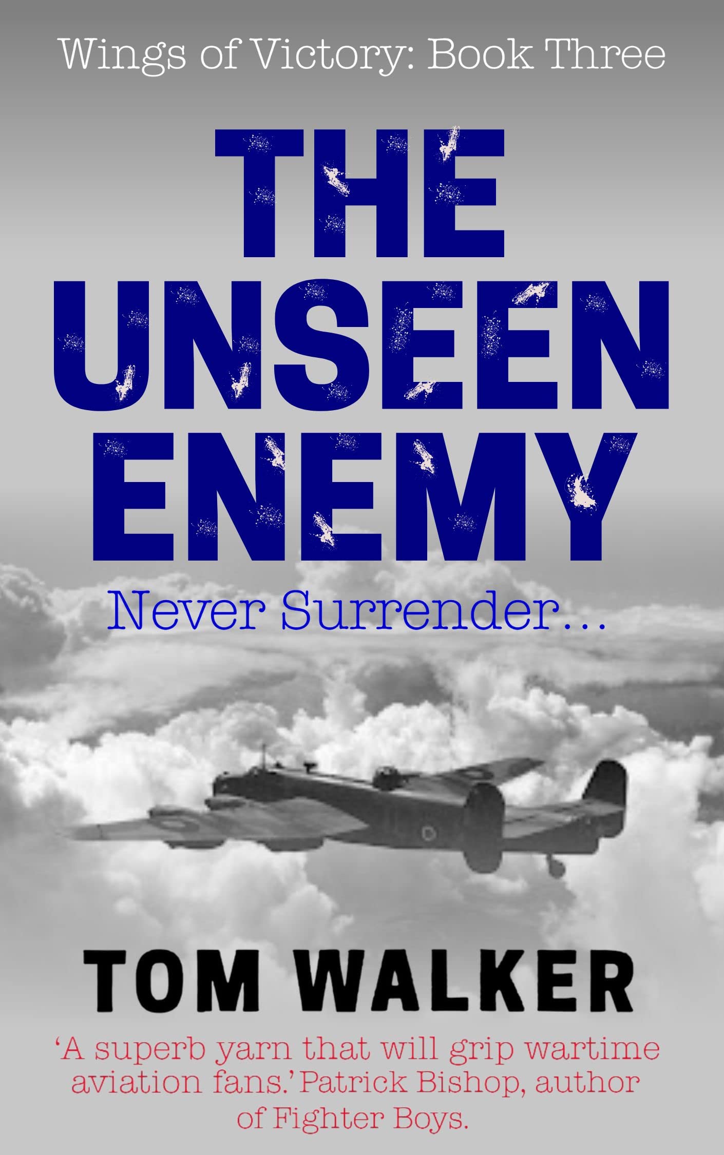 The Unseen Enemy