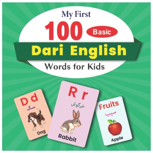 Most Important Words In Dari – Phrases In Dari – ZGIY