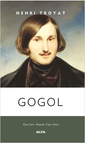 Gogol book cover