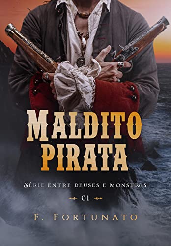 Maldito Pirata
