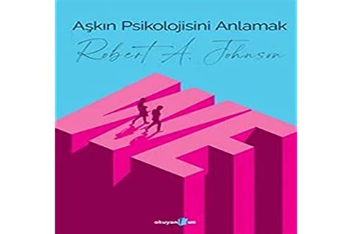 Askin Psikolojisini Anlamak book cover