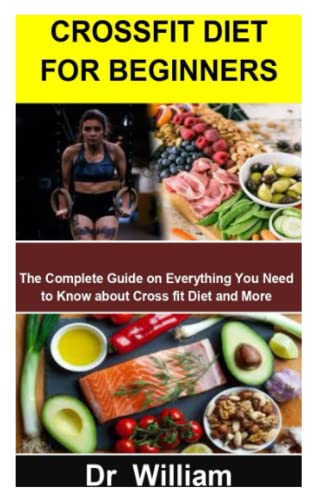 Crossfit Diet Pdf : Alimentation crossfit : quoi manger pour être plus ...