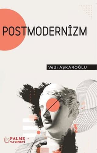 Postmodernizm book cover