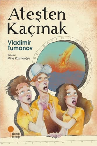 Atesten Kacmak