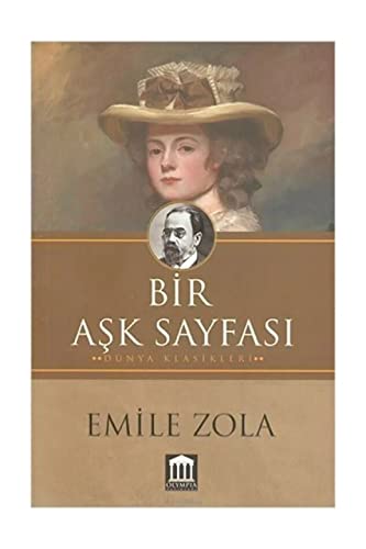 Bir Aşk Sayfası book cover