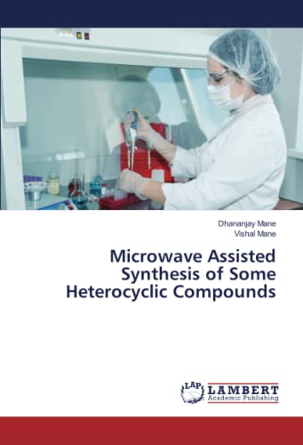 Microwave Assisted Synthesis of Some Heterocyclic Compounds by ...