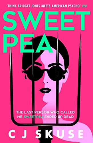 Sweetpea (Sweetpea, #1)