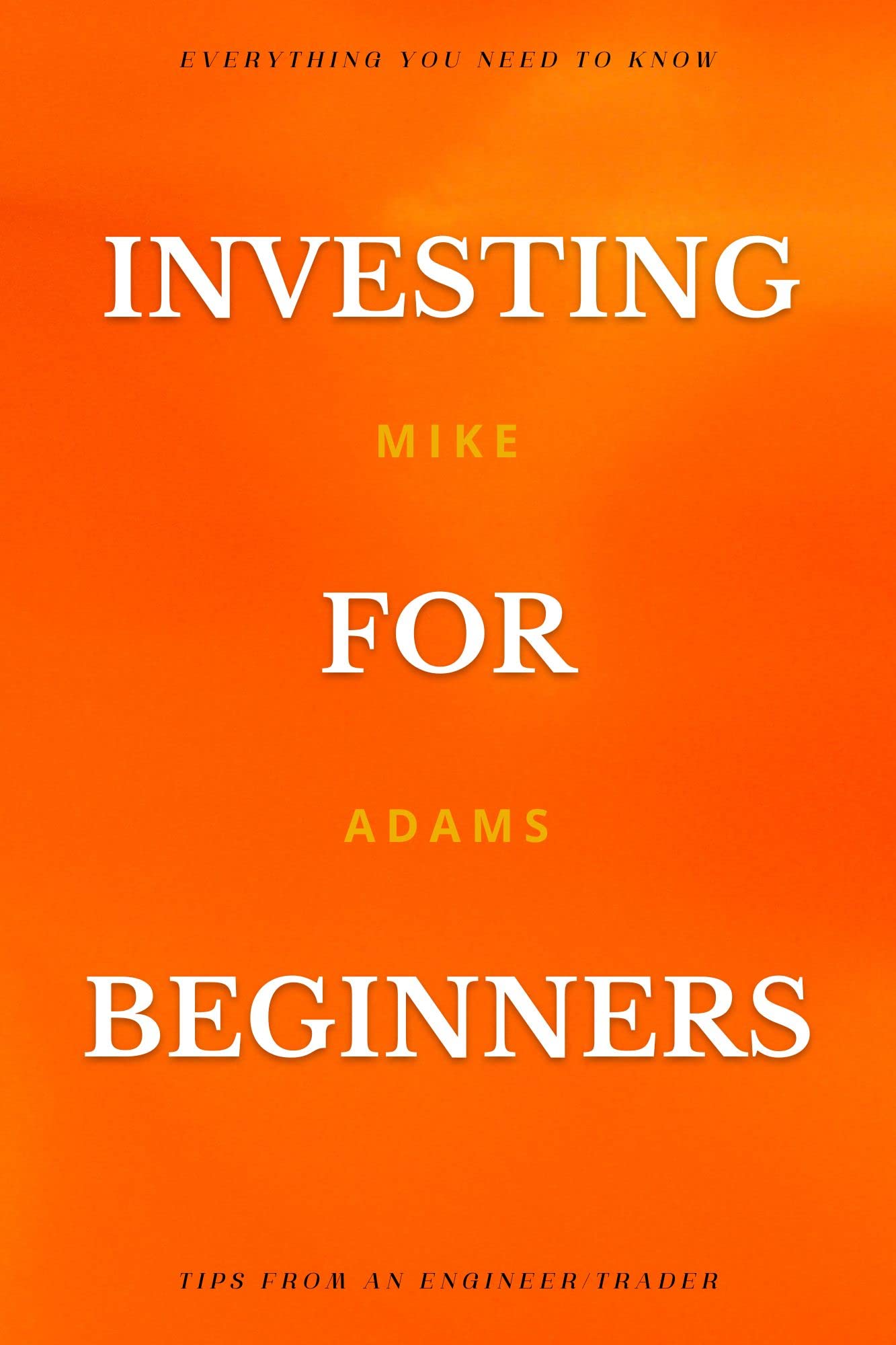 Investing For Beginners : How to Make Money Without Working