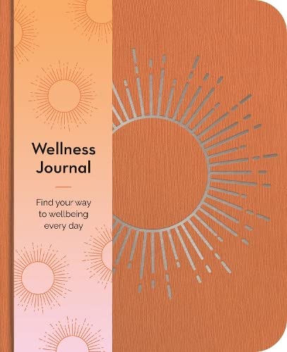 WELLNESS JOURNAL by Unknown Author | Goodreads