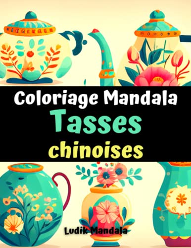 Amosfun 4 Paires Tasses Sacrées Gua Divination Chinoise – Bois De Pêcher Yin Yang, Outil Traditionnel Taoïste & Décoration