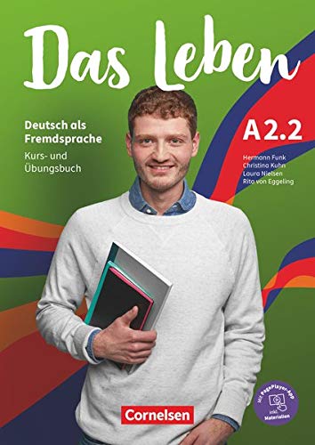 Das Leben - German as Foreign Language - General Edition - A2: Division