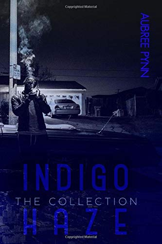 Indigo Haze book cover