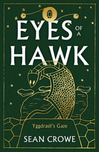 Eyes of a Hawk: Yggdrasil’s Gaze