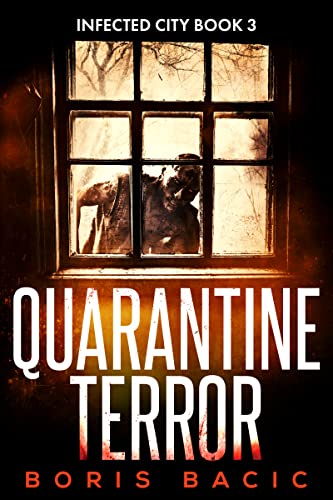 Quarantine Terror