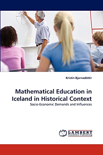 Scandinavian Math Mathematical Education in Iceland in Historical Context: Socio-Economic ...