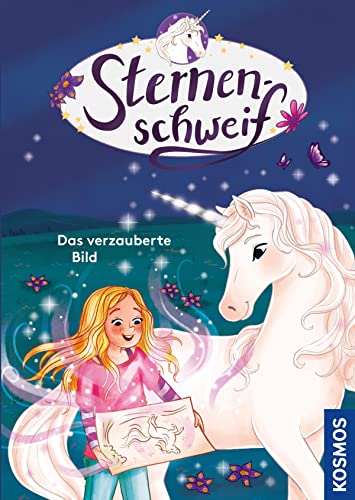 Das verzauberte Bild book cover
