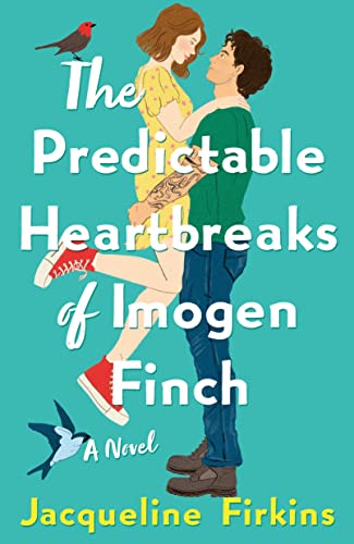 The Predictable Heartbreaks of Imogen Finch