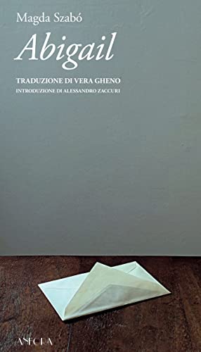 Abigail (Italian Edition)