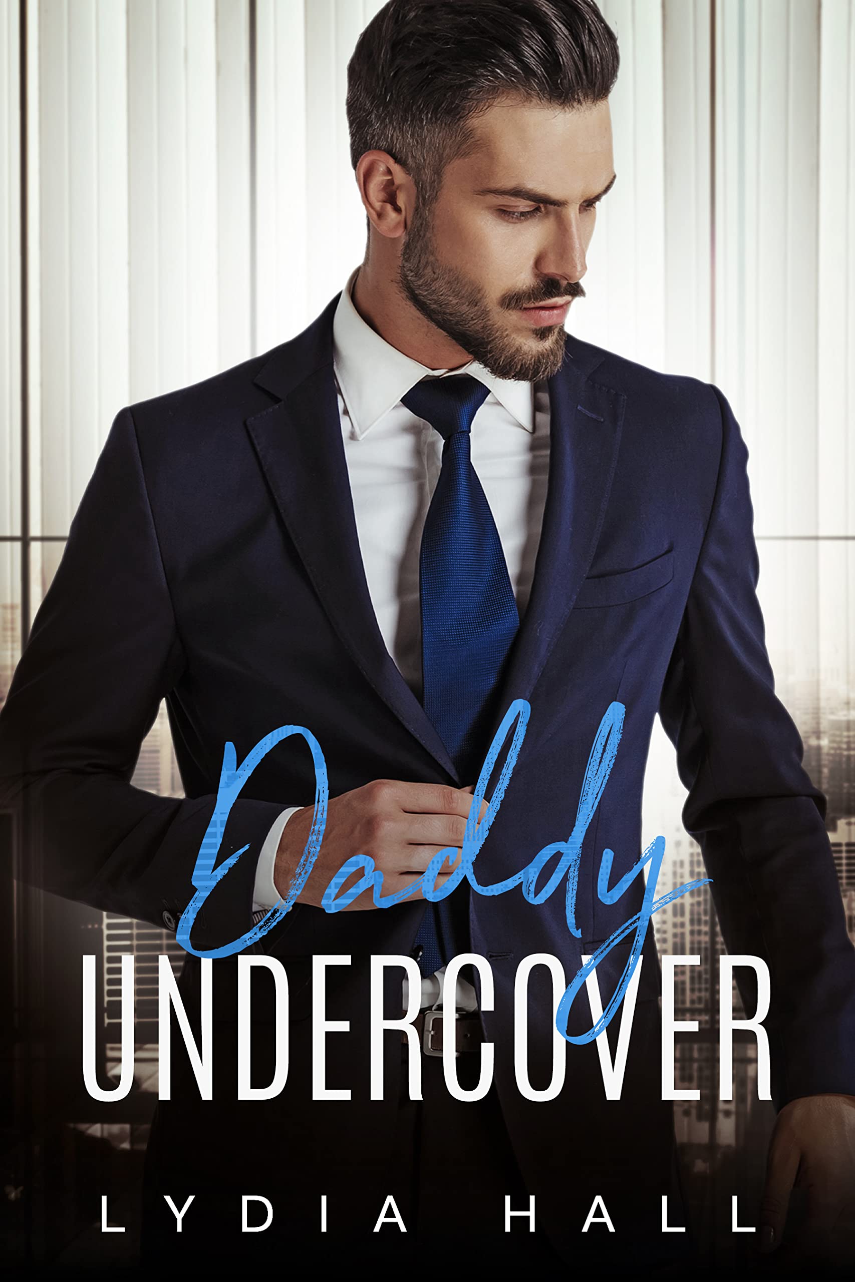 Daddy Undercover