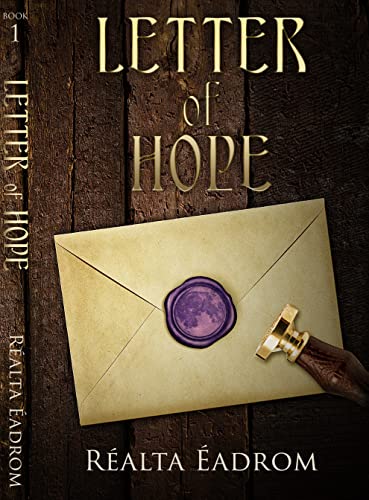 Letter of Hope