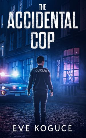 The Accidental Cop