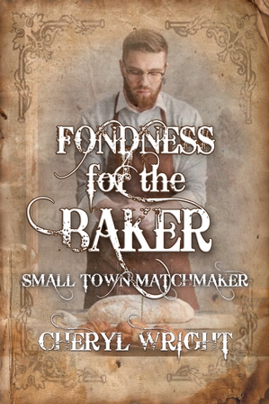 Fondness for the Baker book cover