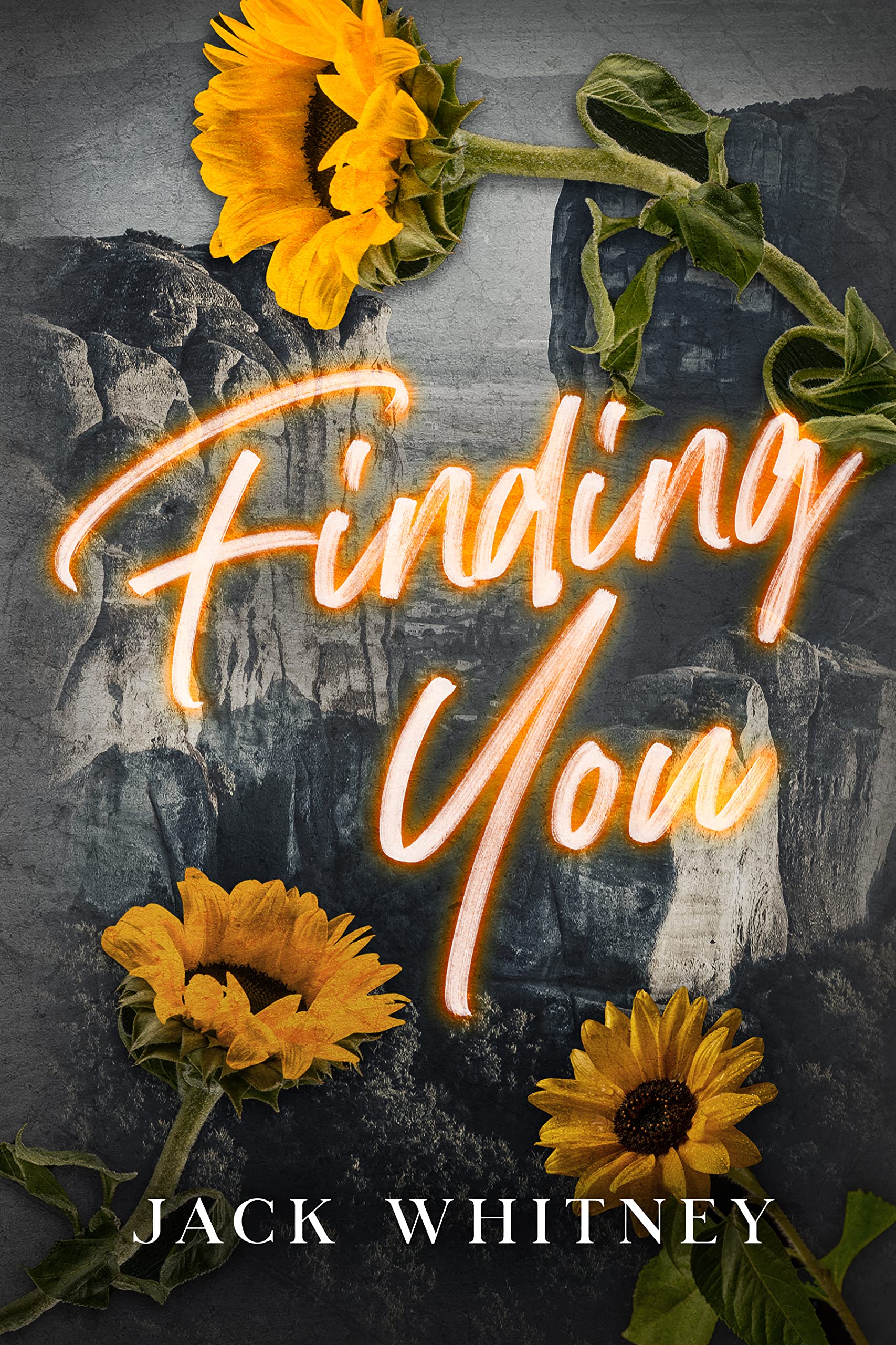 Finding You