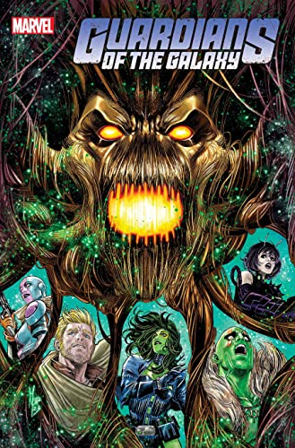 Guardians Of The Galaxy (2023-2024) #3