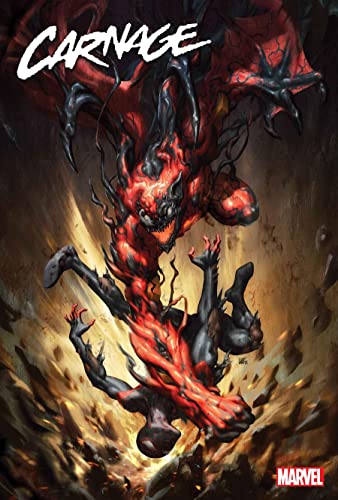 Carnage (2022-2023) #14
