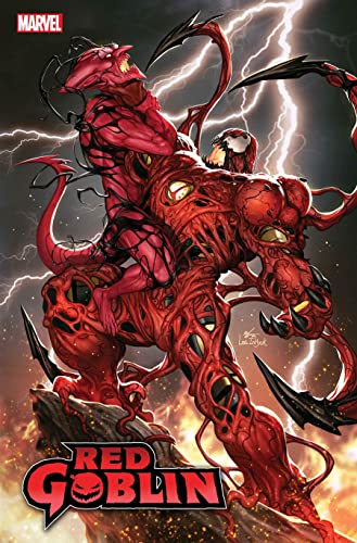 Red Goblin (2023) #5