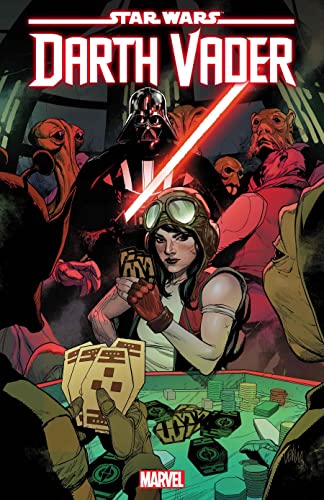 Star Wars book cover