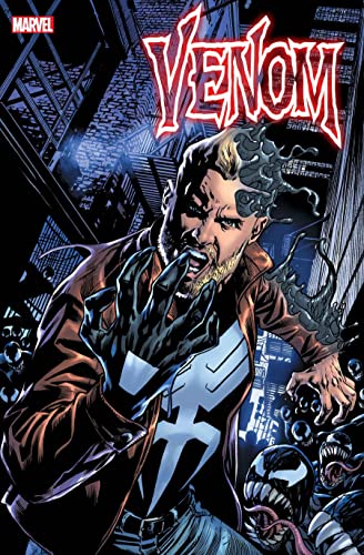 Venom (2021-) #20
