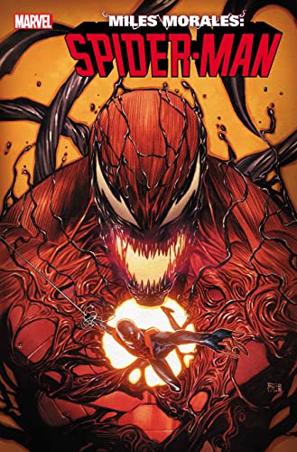 Miles Morales: Spider-Man (2022-) #7