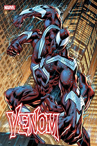 Venom (2021-) #21
