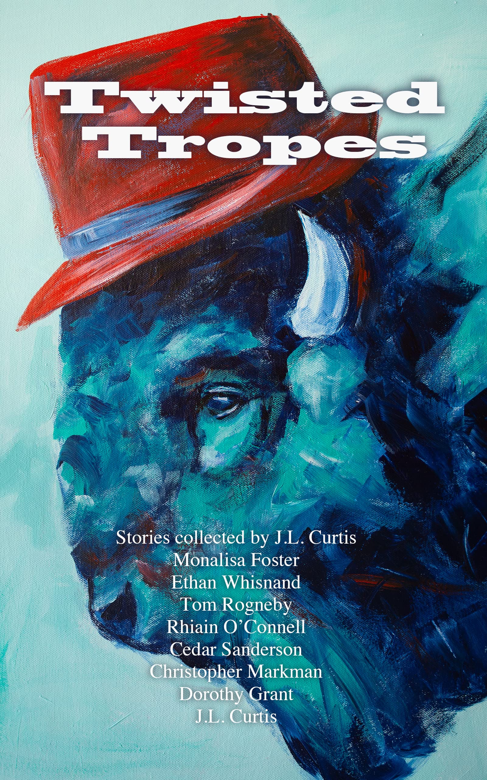 Twisted Tropes