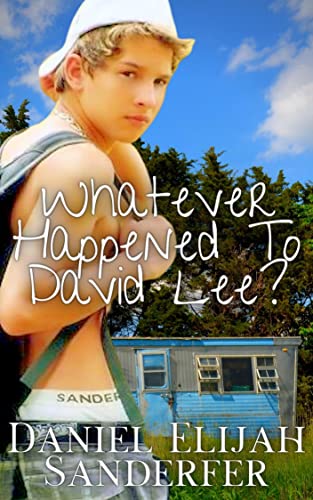 Whatever Happened To David Lee