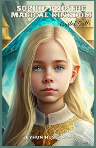 Sophie and The Magical Kingdom: A Colorful Novel Chapter Book: Crystal Castle