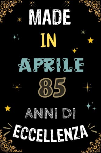 85° Compleanno, Decorazione Da Donna, Happy 85th Birthday Door Banner Oro Rosa, 85° Compleanno, Cartello In Tessuto, Decorazione Per Porta, 85
