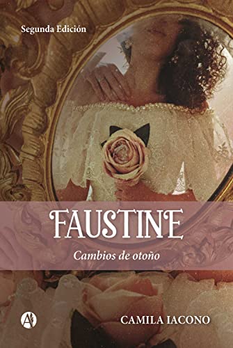 FAUSTINE: Cambios de otoño