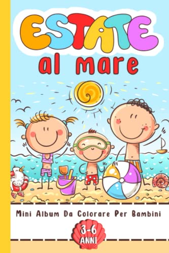 OSDUE Kit 29 Mini Libri Da Colorare Per Bambini - Con Pennelli Ad Acquerello, Ideale Per Regali E Attività Creative - Foto 14