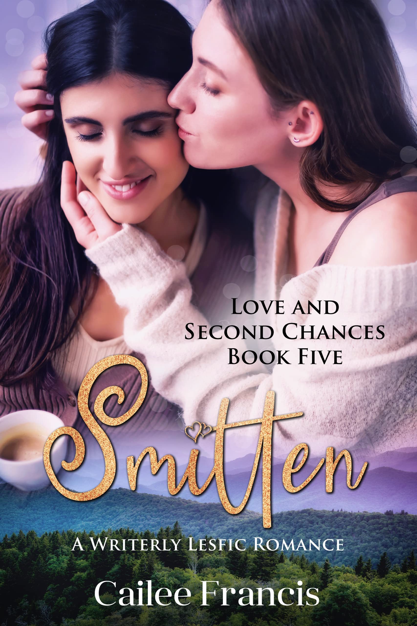 Smitten
