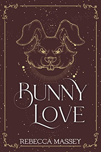 Bunny Love (A Monster Romance Novella)