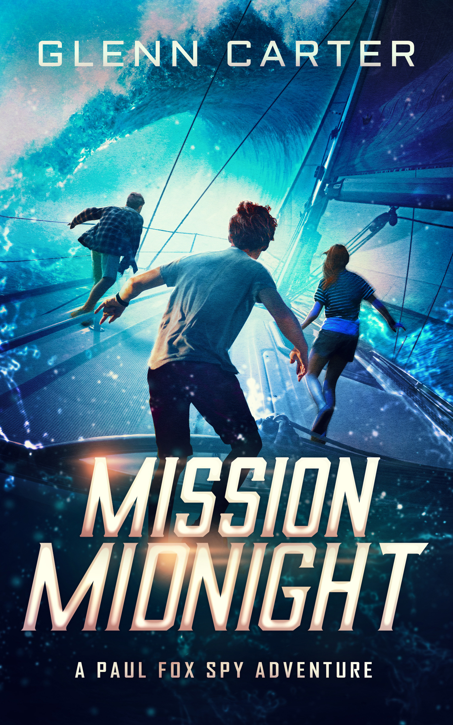 Mission Midnight