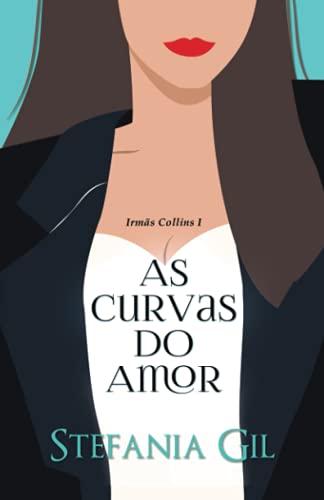 As Curvas do Amor book cover